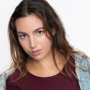 Meet your Posher, Karisa